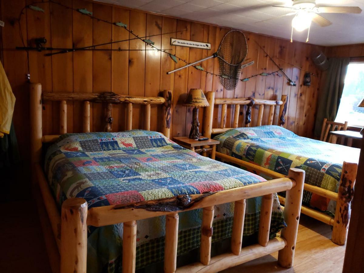 Crescent Moon Motel Extérieur photo