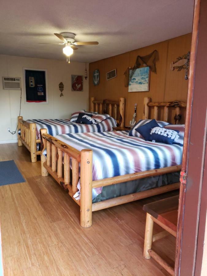 Crescent Moon Motel Extérieur photo
