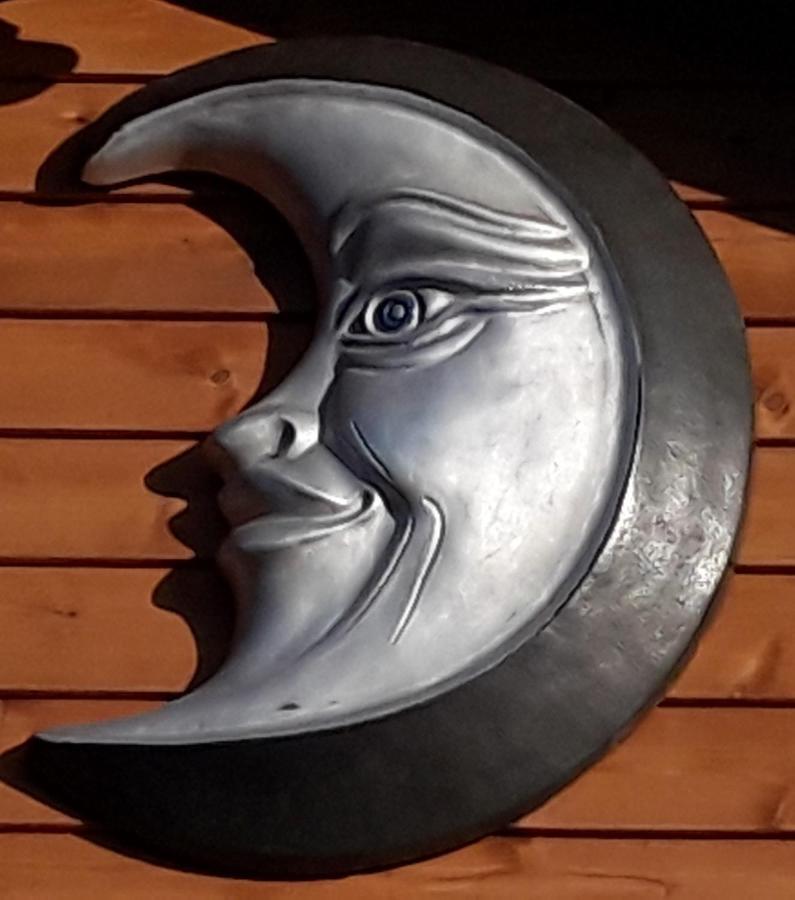 Crescent Moon Motel Extérieur photo